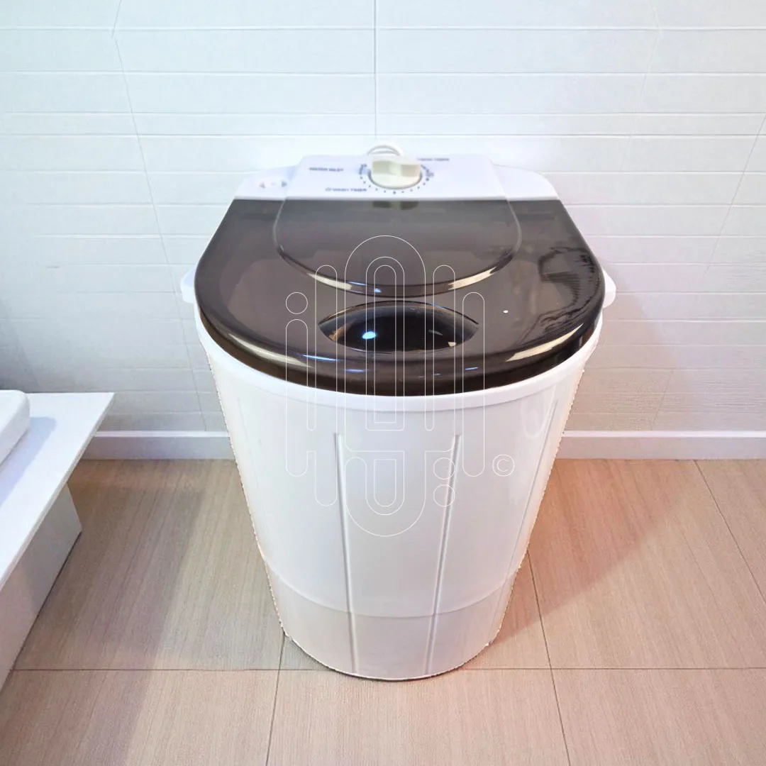 غسالة ملابس حوض 1