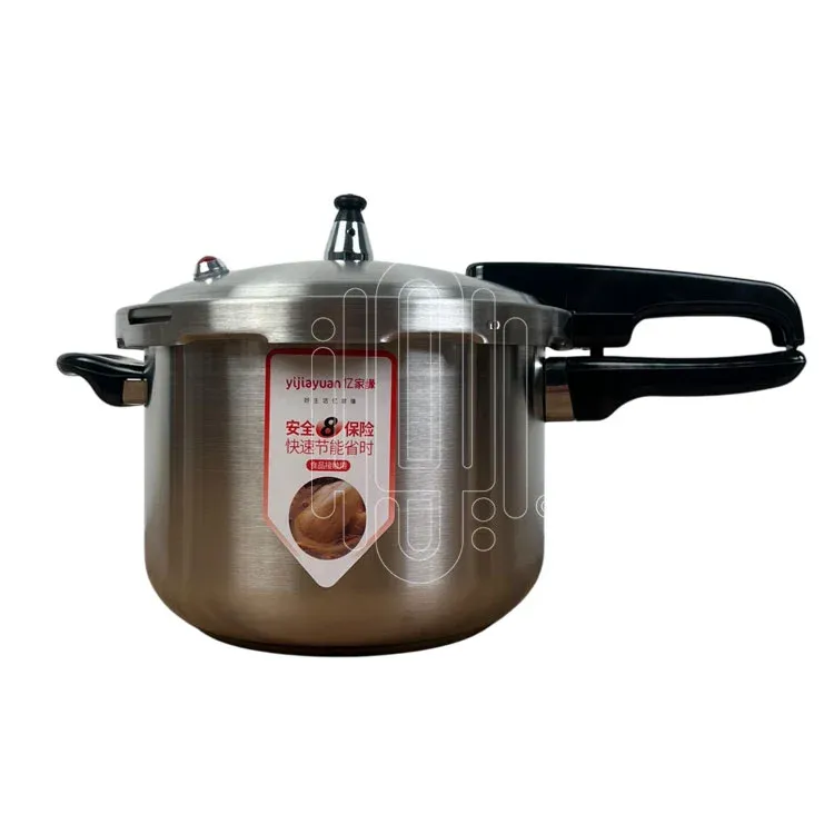 قدر ضغط ستانلس ستيل 5 لتر - ايوان سنتر