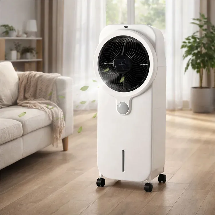 مبردة شحن من امبليوم 2