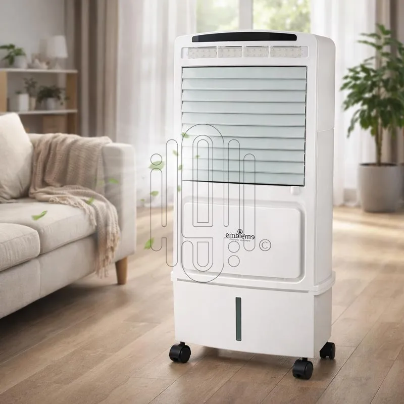 مبردة شحن من امبليوم 1