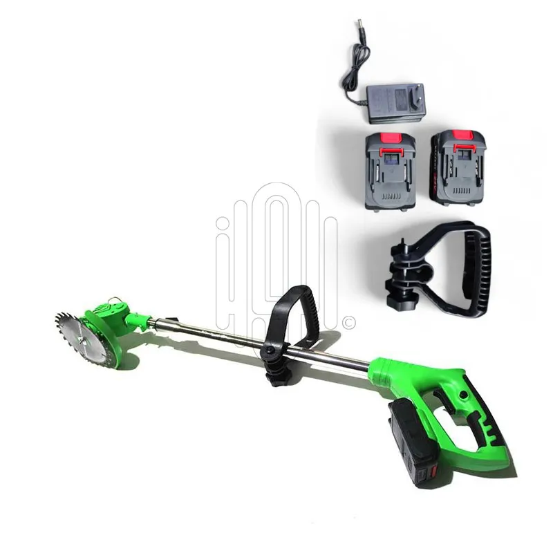 مكينة حشائش شحن 1 - ايوان سنتر