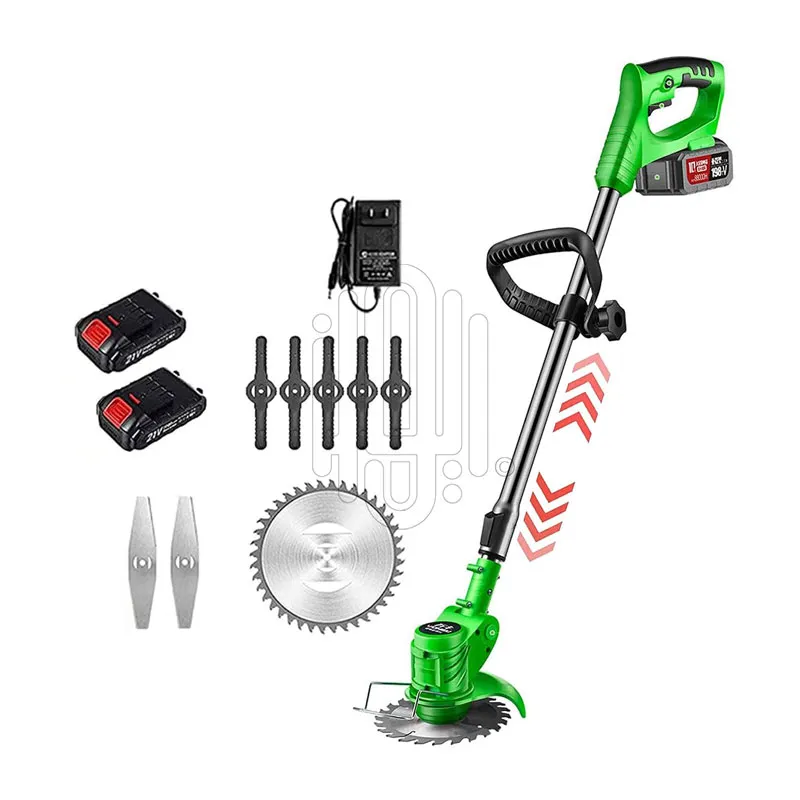 مكينة حشائش شحن 1 - ايوان سنتر