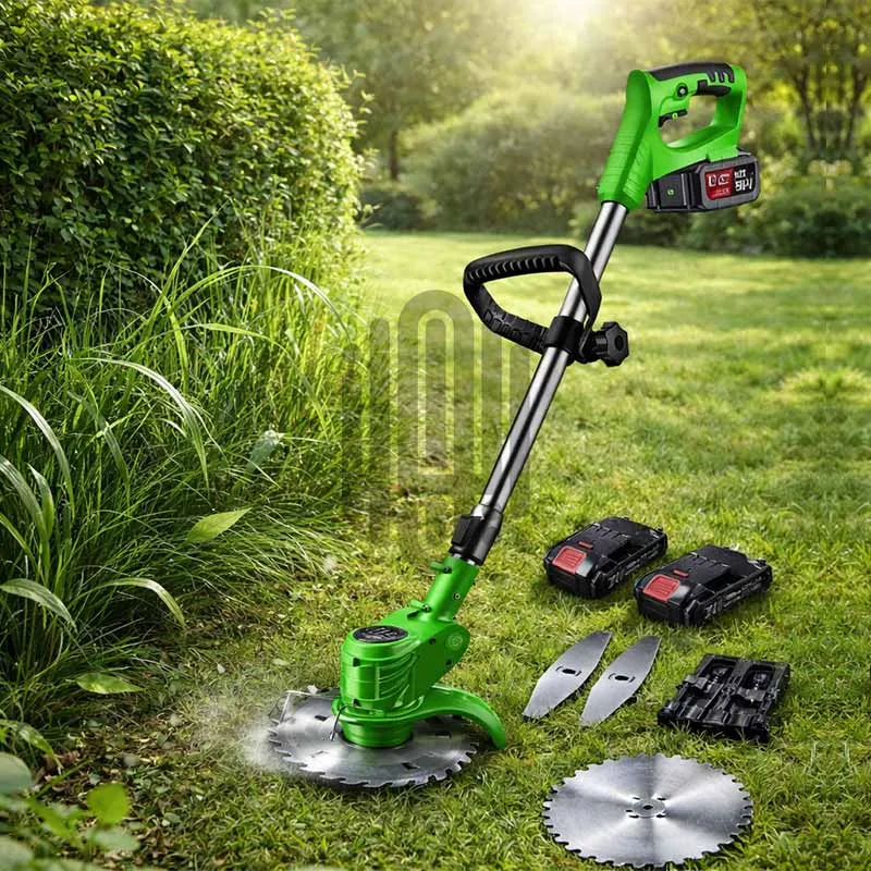 مكينة حشائش شحن 1 - منتج مشابه