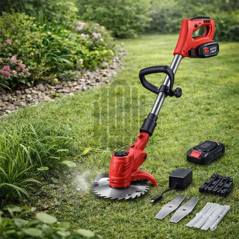 مكينة حشائش شحن 2 - ايوان سنتر