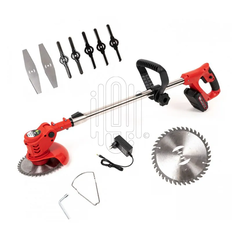 مكينة حشائش شحن 2 - ايوان سنتر