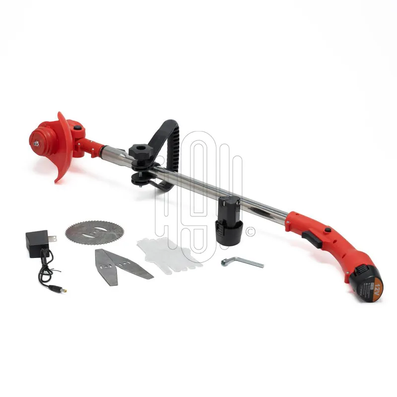 مكينة حشائش شحن 2 - ايوان سنتر