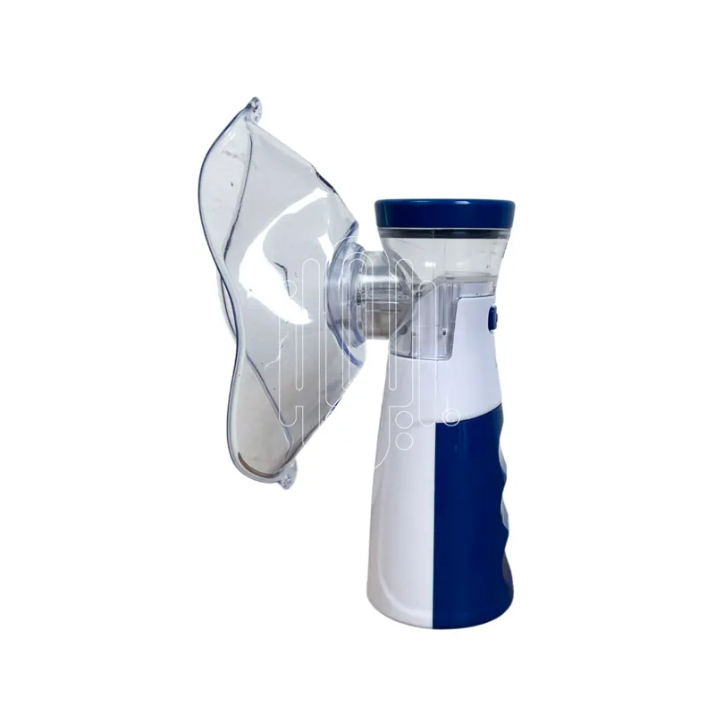 جهاز بخار تنفسي شحن - ايوان سنتر