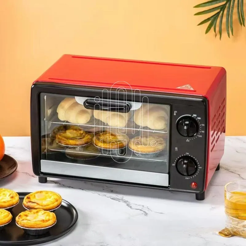 فرن و اوفن 13 لتر