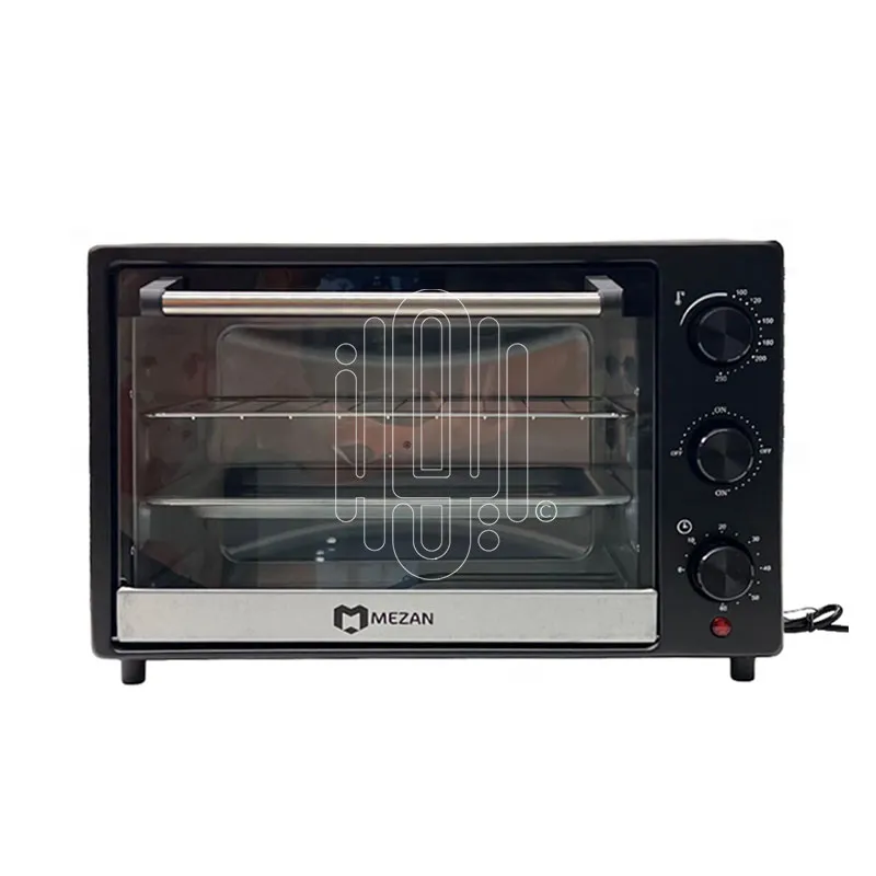 فرن كهربائي ماركة ميزان 48 لتر - ايوان سنتر