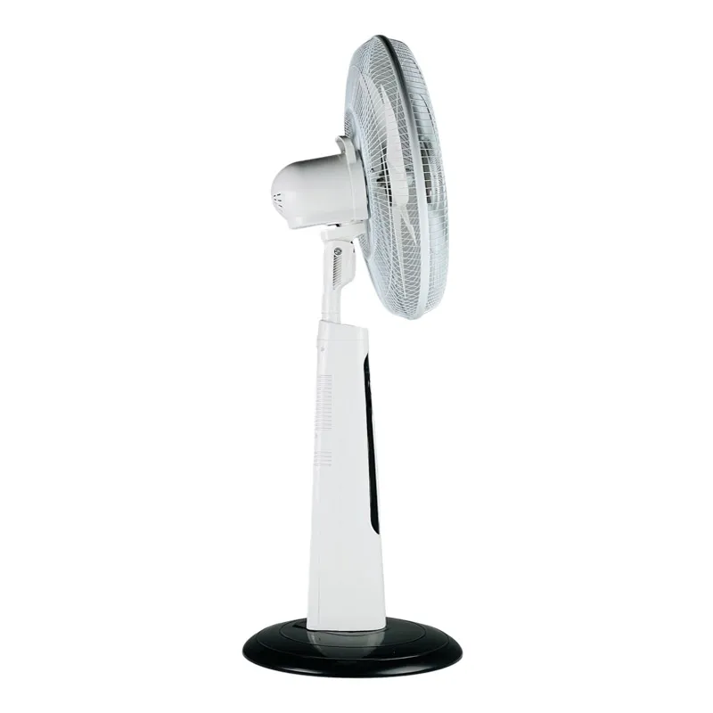 مروحة عمودية 18 انج شحن من امبليوم - ايوان سنتر