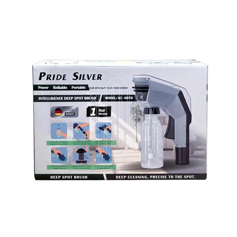 مرشة تنظيف عميق للمكانس - ايوان سنتر