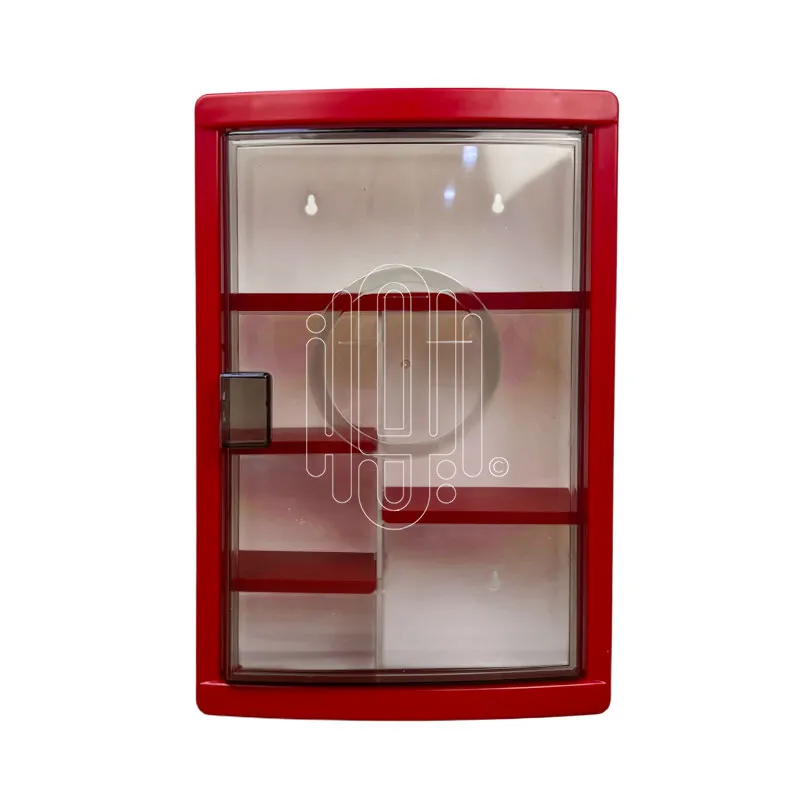 خزانة اسعافات اولية منزلية - ايوان سنتر