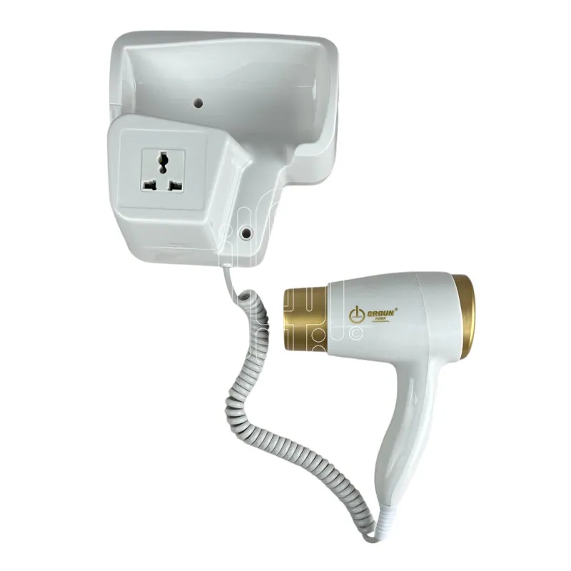 مجفف شعر للحمام ماركة كراون - ايوان سنتر