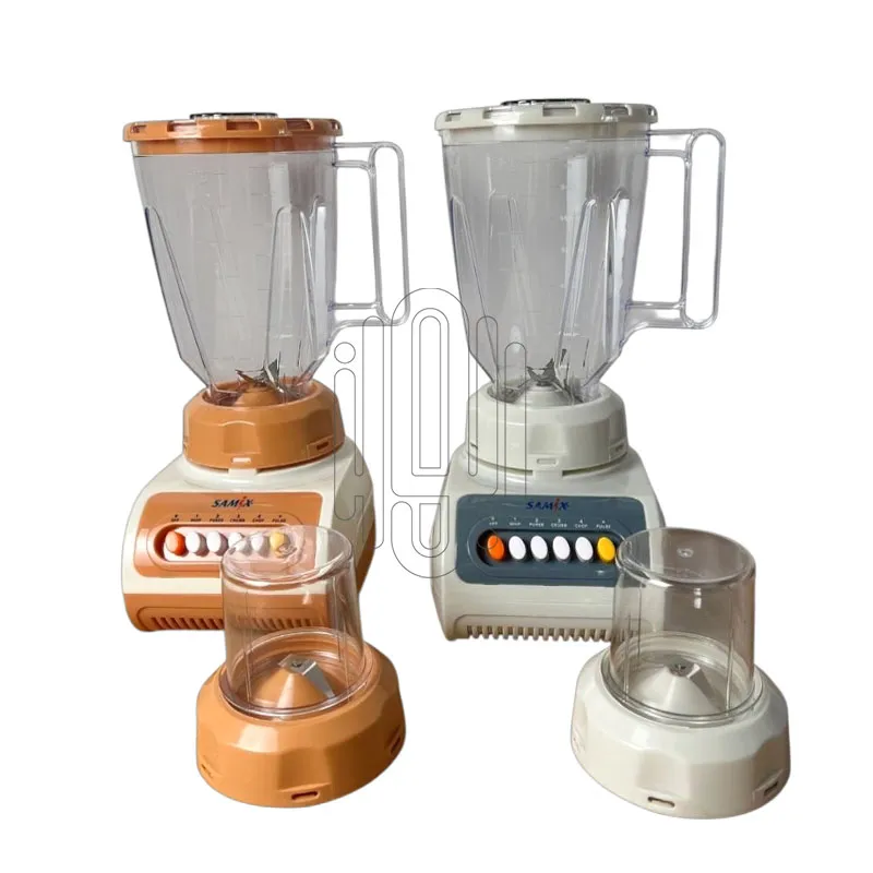 خلاط مع طاحونة من سامكس - ايوان سنتر