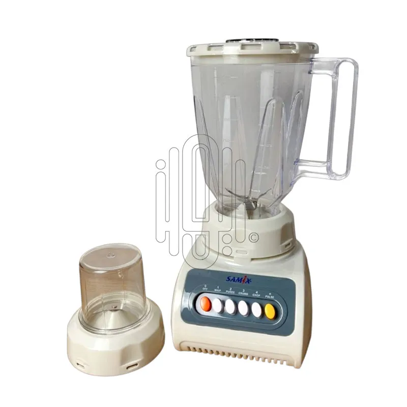 خلاط مع طاحونة من سامكس - ايوان سنتر