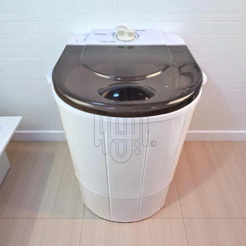 غسالة ملابس حوض 1/ جيرمني - ايوان سنتر