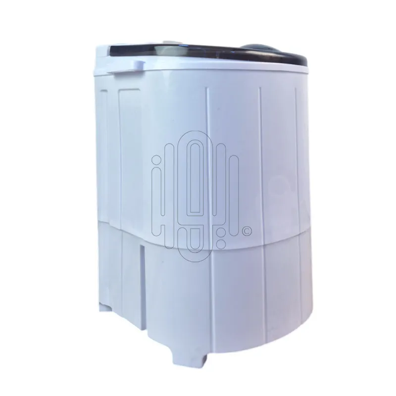 غسالة ملابس حوض 1/ جيرمني - ايوان سنتر