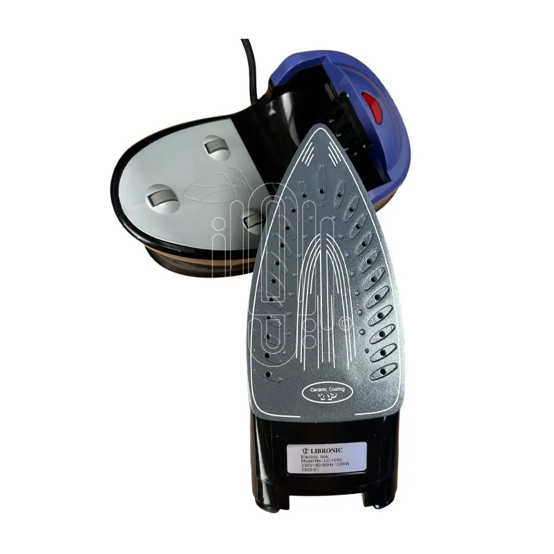مكواة بخارية لاسلكية ماركة ليبرونيك - ايوان سنتر