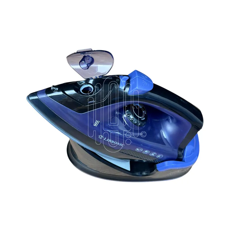 مكواة بخارية لاسلكية ماركة ليبرونيك - ايوان سنتر