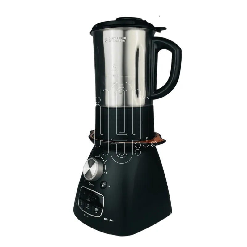 خلاط مع هيتر ماركة Simeo - ايوان سنتر
