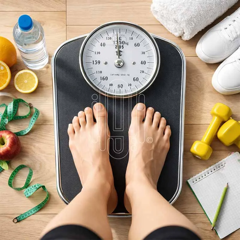 ميزان ميكانيكي من ليبرونيك