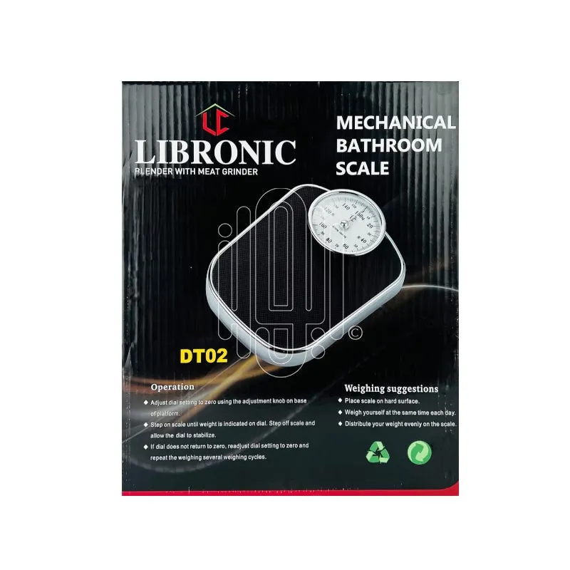 ميزان ميكانيكي من ليبرونيك - ايوان سنتر