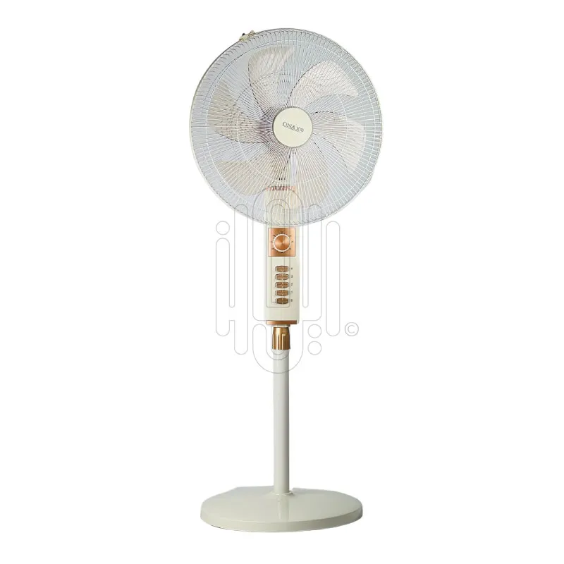 مروحة عمودية كهربائية 18 انج من اوناكس - ايوان سنتر