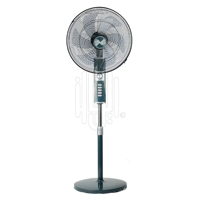 مروحة عمودية كهربائية 18 انج من اوناكس - ايوان سنتر