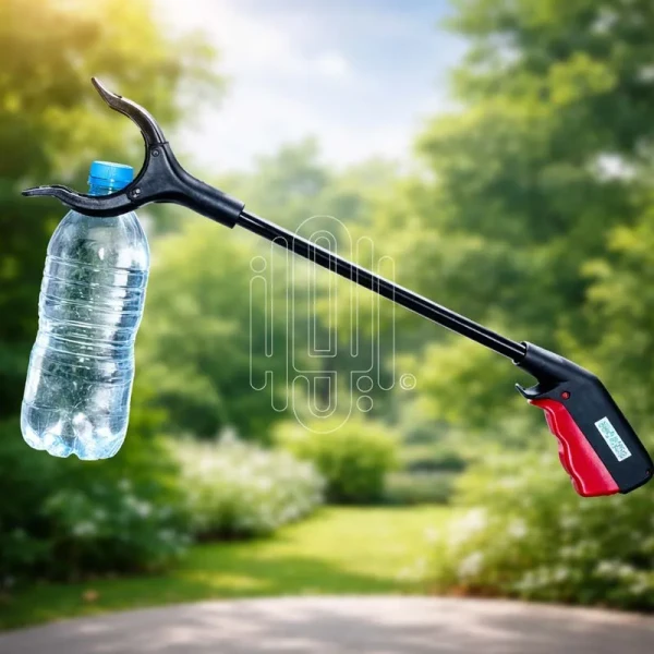 عصا ماسكة متعددة الاستخدام