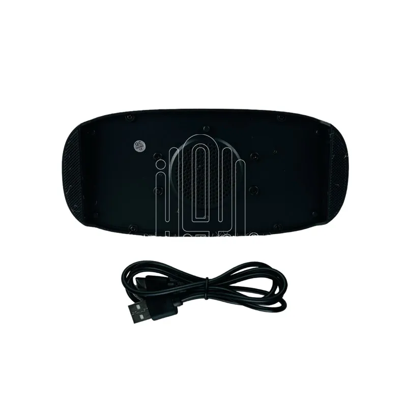 مروحة سبيكر + ضوء 801 - ايوان سنتر