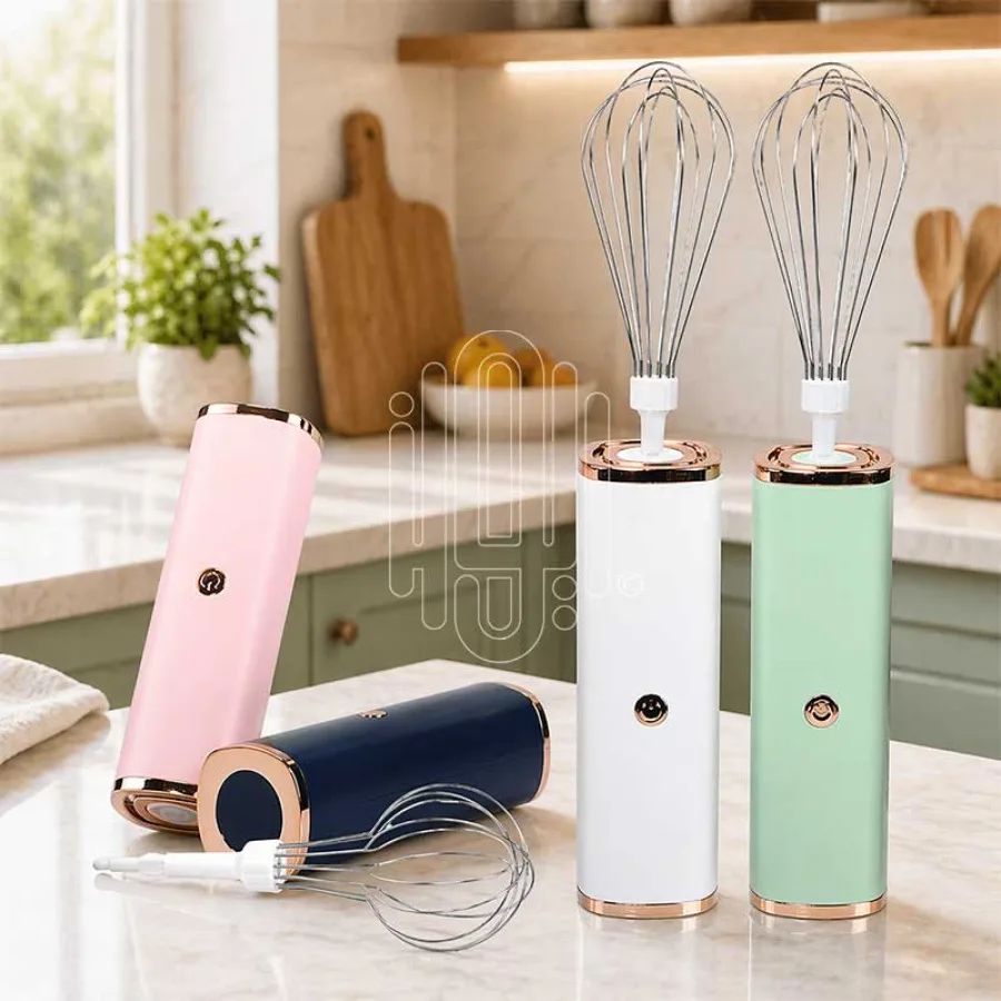 محضرة طعام وخفاقة شحن - ايوان سنتر