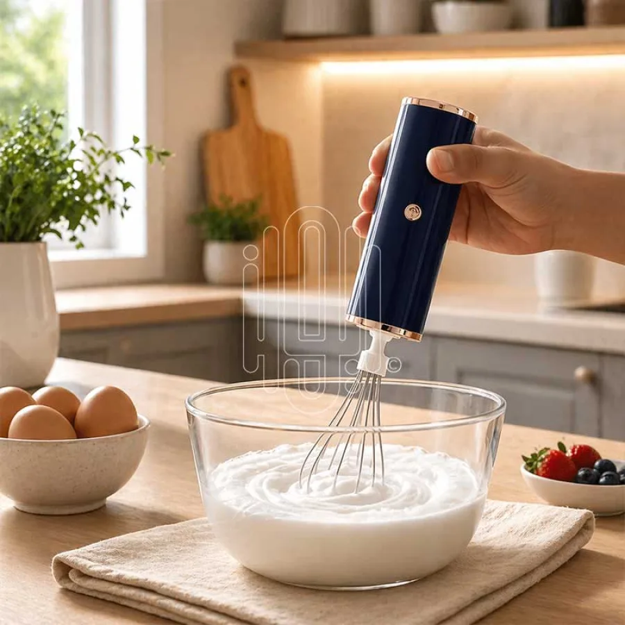 محضرة طعام وخفاقة شحن - ايوان سنتر