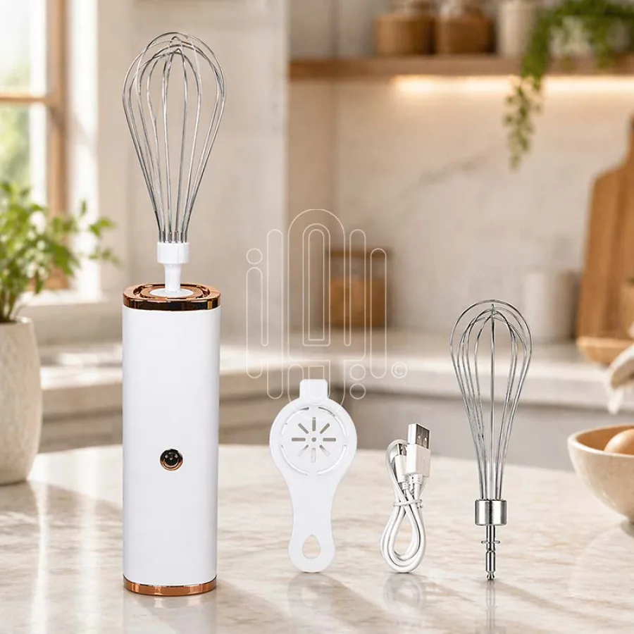 محضرة طعام وخفاقة شحن - ايوان سنتر