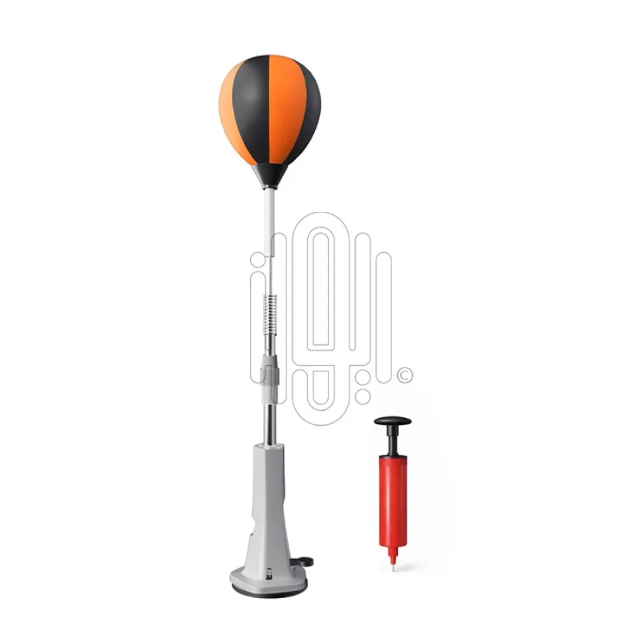 كرة الملاكمة الرياضية الاحترافية من الاسفنج - ايوان سنتر