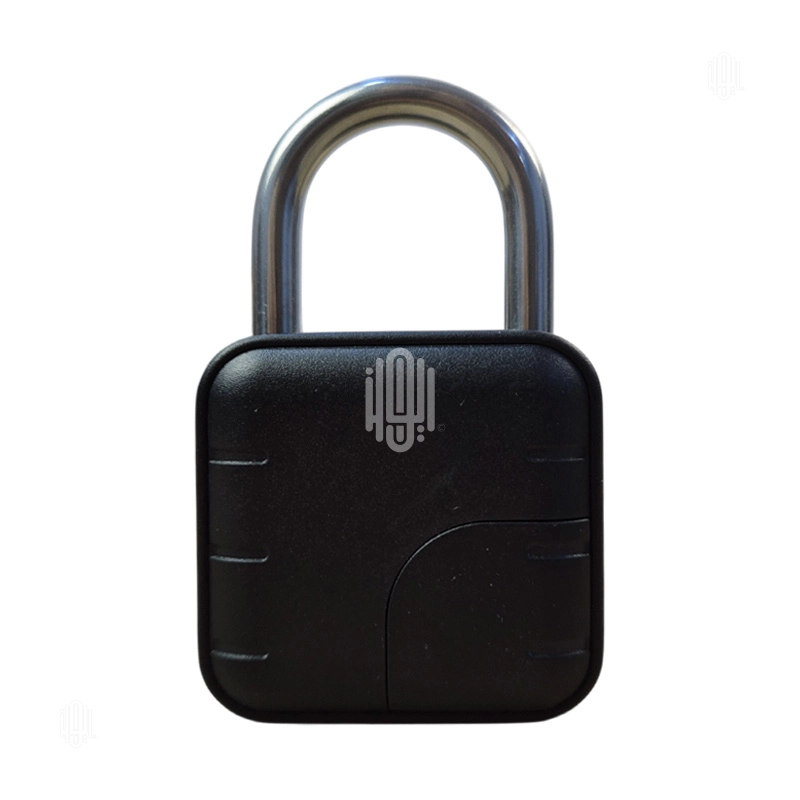 قفل بصمة مقاوم للماء والغبار بمعيار IP67 - ايوان سنتر
