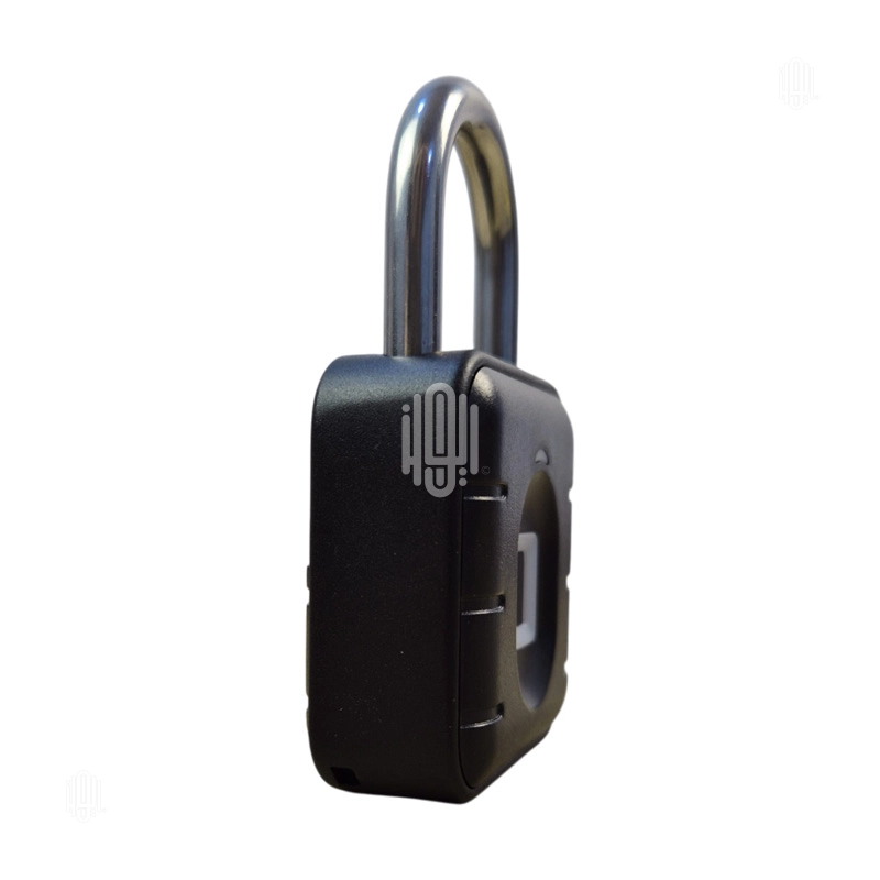 قفل بصمة مقاوم للماء والغبار بمعيار IP67 - ايوان سنتر