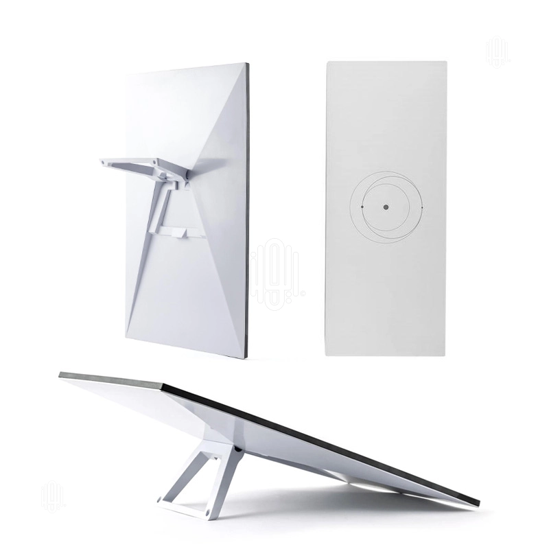 منظومة انترنت ستارلنك الجيل الثالث - Starlink Gen 3 - ايوان سنتر